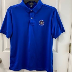 Boy’s Polo Ralph Lauren Golf Shirt